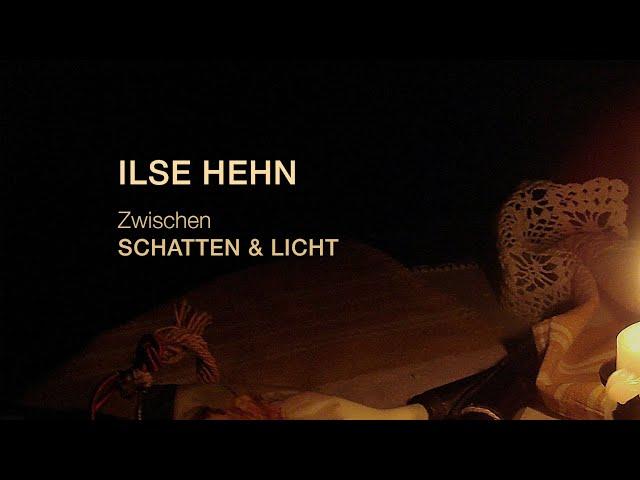 ILSE HEHN