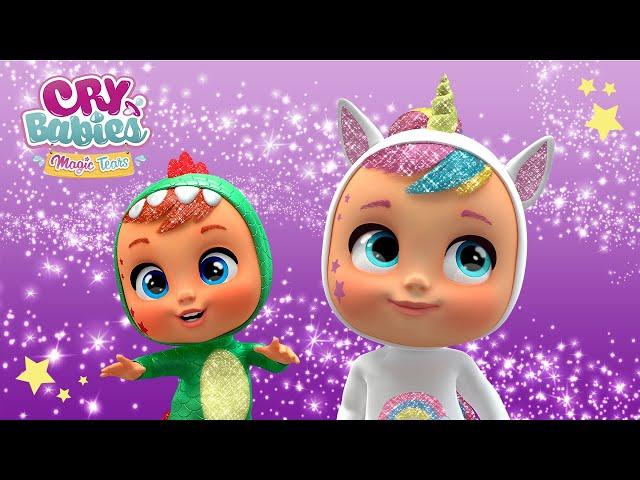  VIVO  CRY BABIES  MAGIC TEARS  DESENHO INFANTIL para CRIANÇAS em PORTUGUÊS