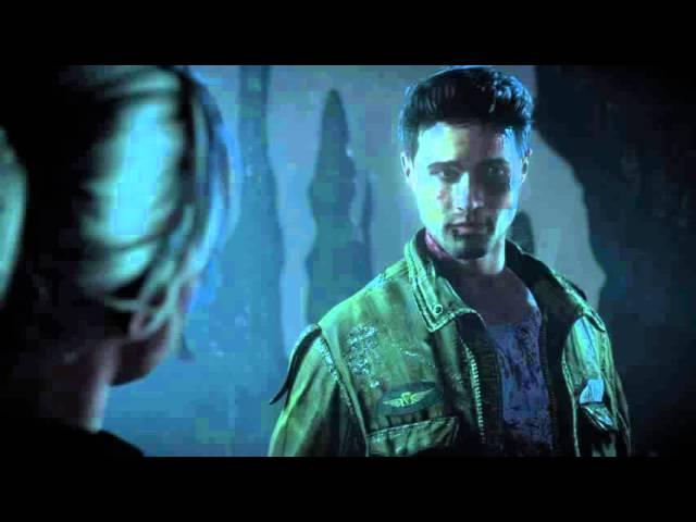 Until Dawn | Sam And Mike Are Clueless