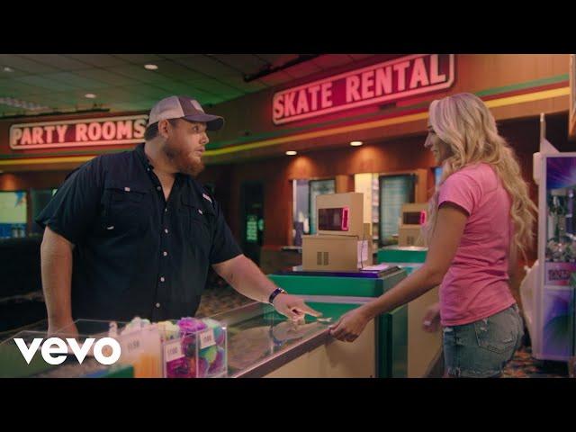 Luke Combs - Lovin' On You (Official Video)