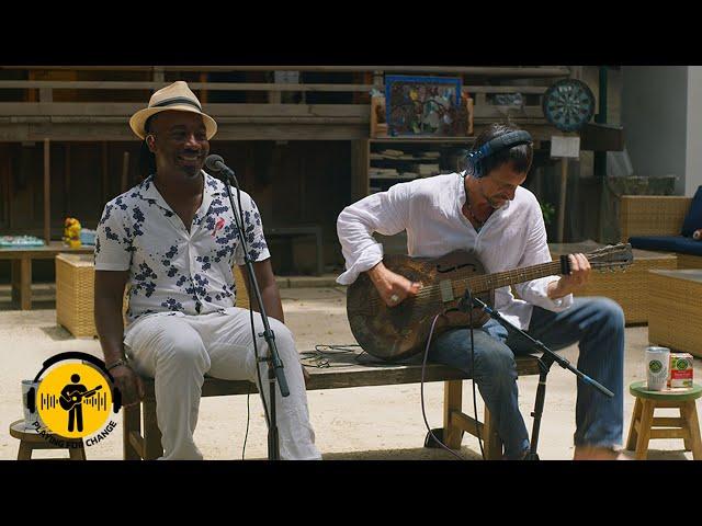 One | Clarence Bekker & Roberto Luti | Playing For Change | Live Outside