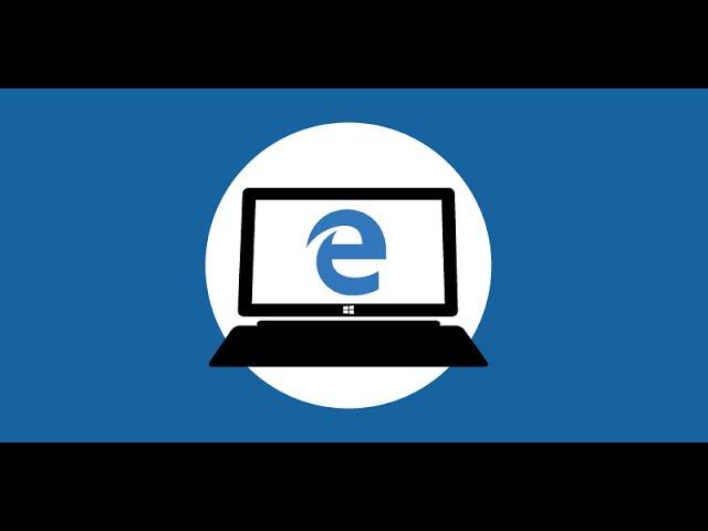 Microsoft Edge не запускается