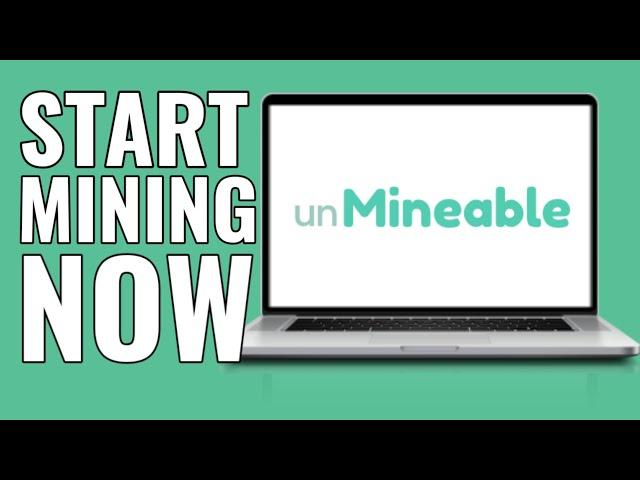 How To Start Crypto Mining On Any Computer With Unmineable | Fast And Easy Download Method