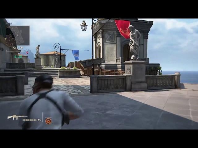 UC4 HOW TO Roll & Jump As Fast As Possible