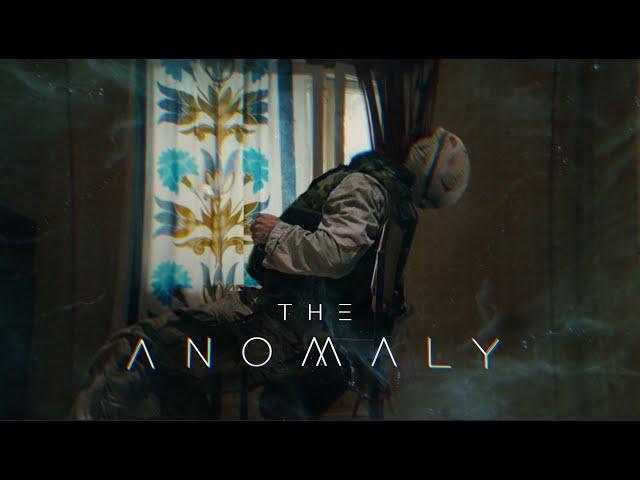 THE ANOMALY - SCP / COSMIC HORROR TRAILER