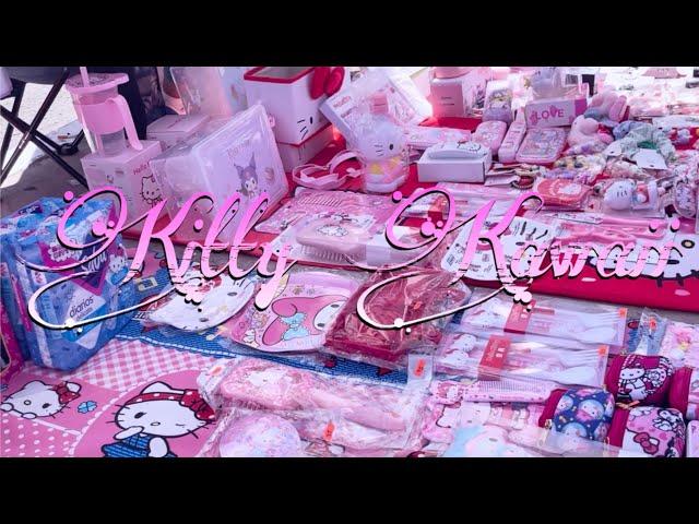 Cherry Chola, Lila Sky, Chico Sonido - Kitty Kawaii