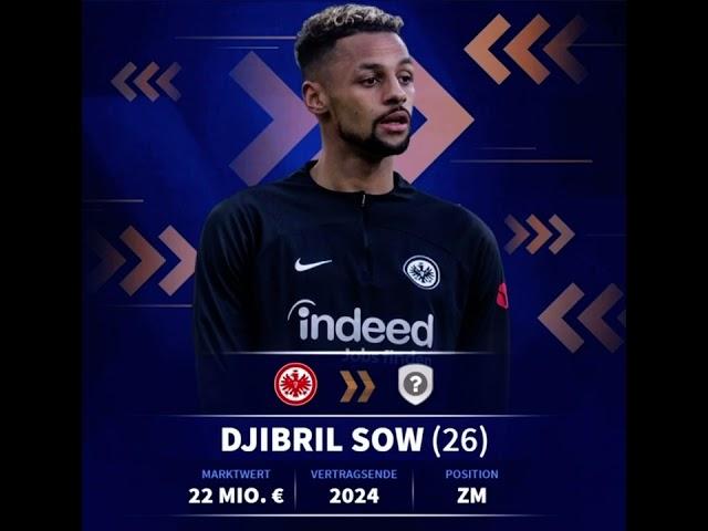 DJIBRIL SOW