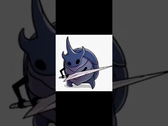 #memes #anime #hollowknight #холлоукнайт #холлоунайт #teamcherry #silksong #мем #прикол