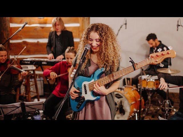 Tal Wilkenfeld at Paste Studio NYC live from The Manhattan Center