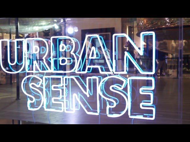 K11 Urban Sense