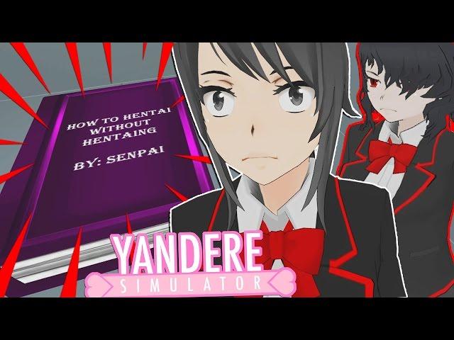 Senpai Hired Nemesis Chan to KILL Yandere Chan!?  | Yandere Simulator
