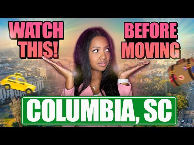 Everything you need to know about Columbia SC - All Things You Need to Know