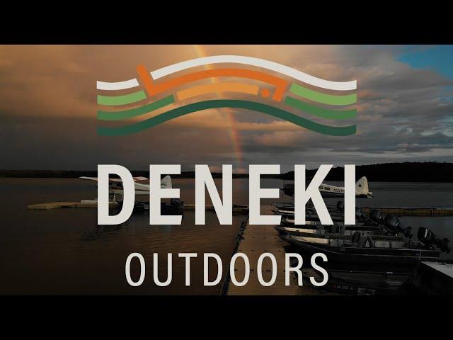 Deneki Outdoors Family of Lodges: Alaska & The Bahamas