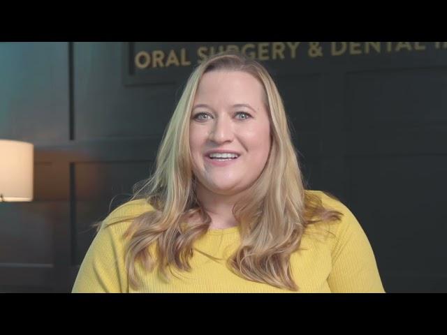 Kayla’s Journey to a Beautiful Smile | Bone Graft & Dental Implants Success Story!