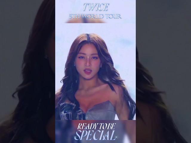 OMG!! GOD JIHYO️‍ #twice #twicejihyo #jihyonightmare #readytobejapanspecial