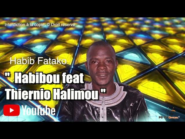 Habibou Feat Thierno Alimou