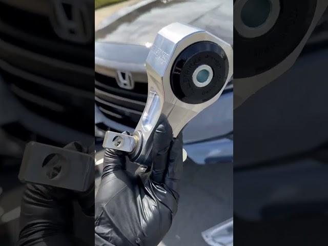 Hasport Mounts for your Honda, best in the biz #hasport #accord #k20c4