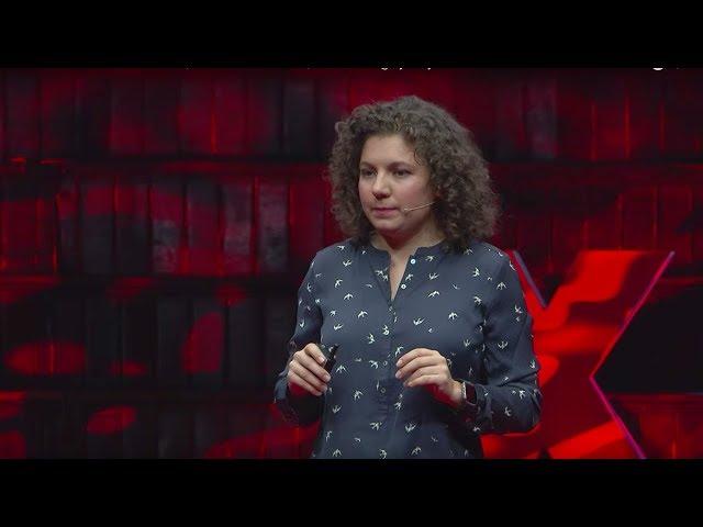 The Drones that Grow Our Food | Anastasia Volkova | TEDxYouth@Sydney