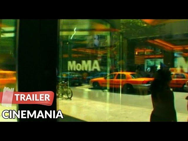 Cinemania (2002) Trailer | Documentary | Cinephilia | Jack Angstreich | Eric Chadbourne