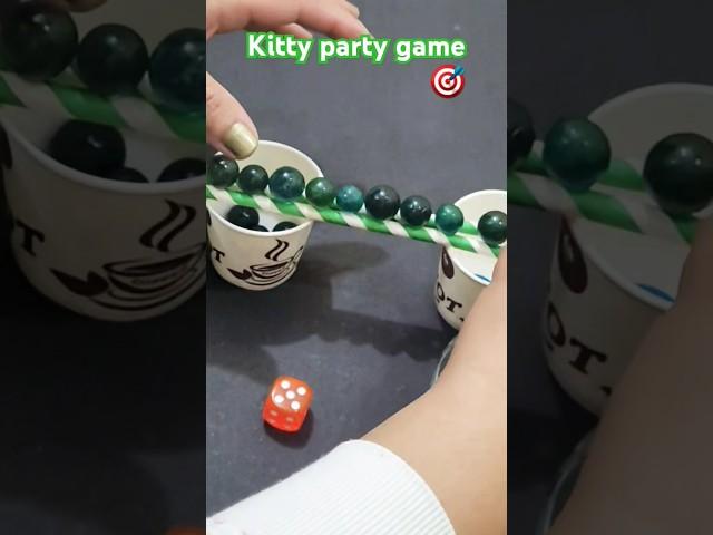 Kitty party games #newkittypartygames #kittypartyforladies #trending