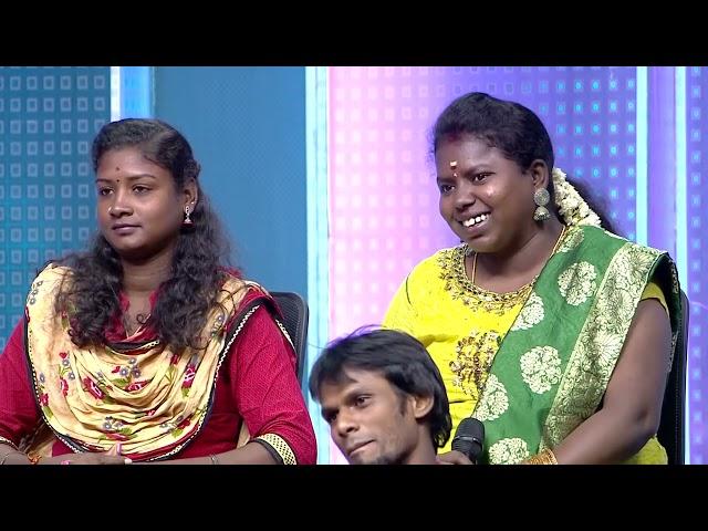 Tamizha Tamizha - S 2 - Ep 30 - Tamil TV Serial - ZEE5 Celeb Show