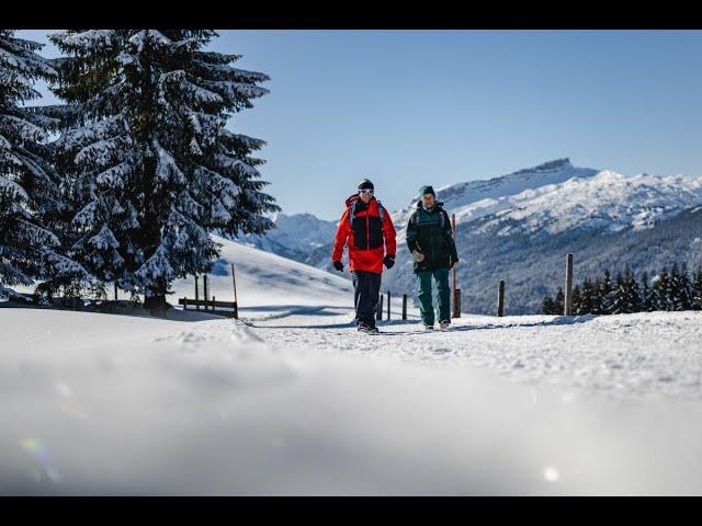 Oberstdorf  "Oase der Erholung" ein Film aus dem Jahr 1974