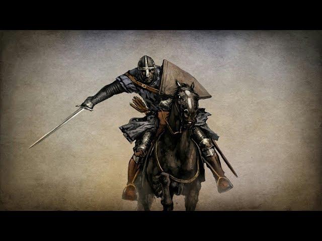 Mount & Blade: Warband. Native New Design #2(перезалив!)