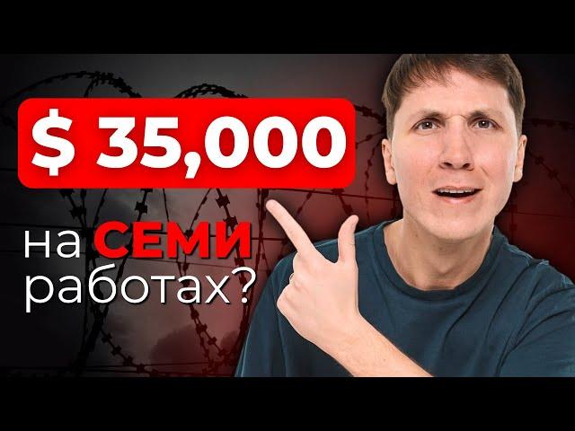 Современное рабство в IT? Мои мысли про СВЕРХЗАНЯТОСТЬ и осознанную меркантильность