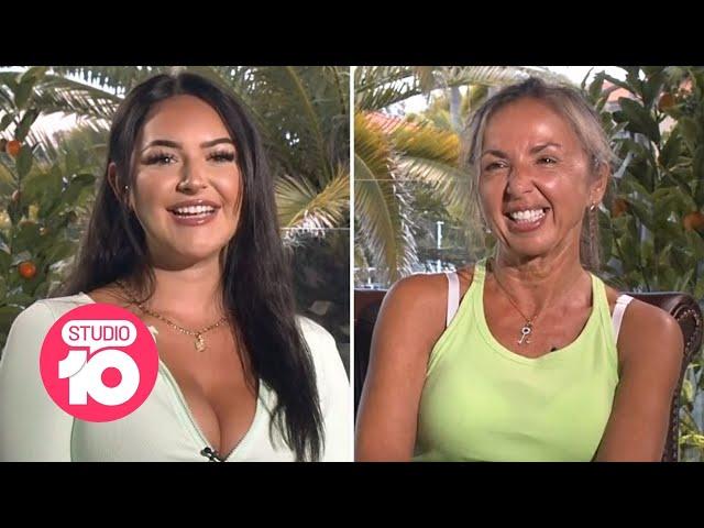 Anna Paul - From Welfare To Influencer | Studio 10