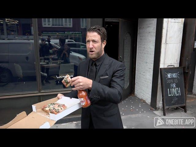 Barstool Pizza Review - Loring Place Presented By Frank's RedHot