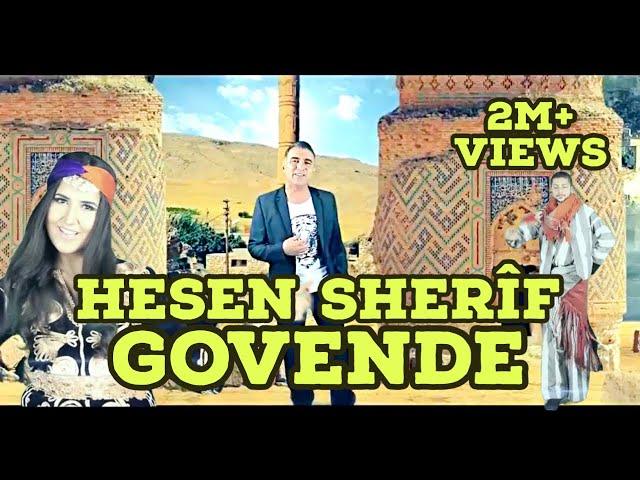 Hesen Sherif - Govende | Official Video (Prod. & Dir. By Renas Miran)