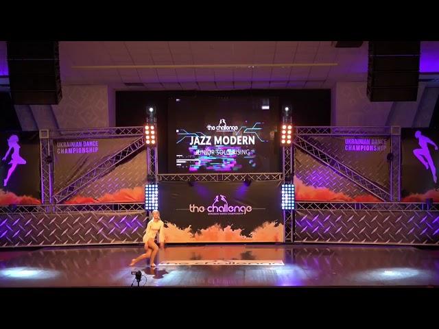 |  The Challenge Dance Championship