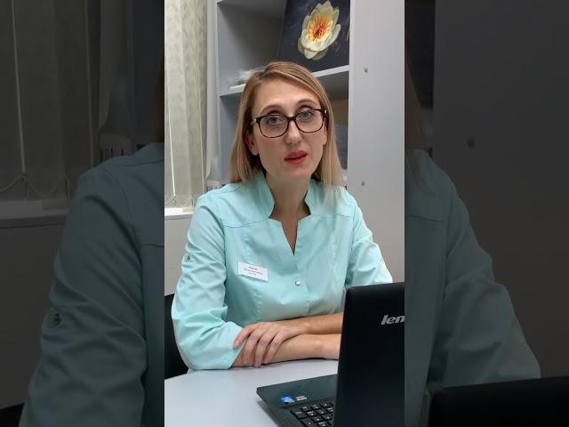 Центр Медицины Плода МЕДИКА. Жарова Ю.Е. Показания к допплерометрии