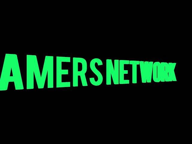 McGamer Network Intro