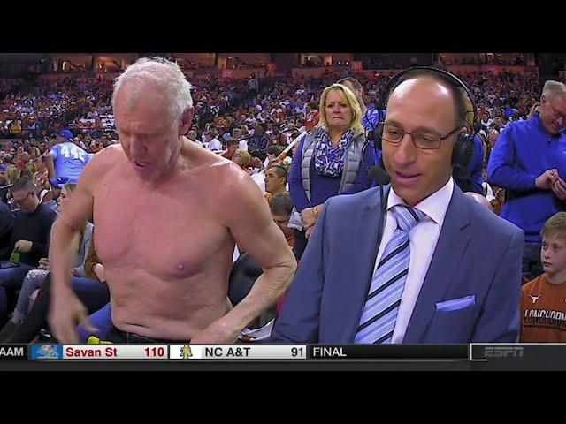 The Best of Bill Walton (Funniest Moments)