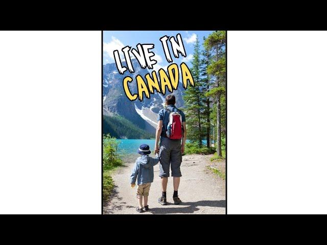 Top Five Cities To Live In Canada #canadalifestyle #packandgo #canadavlogs