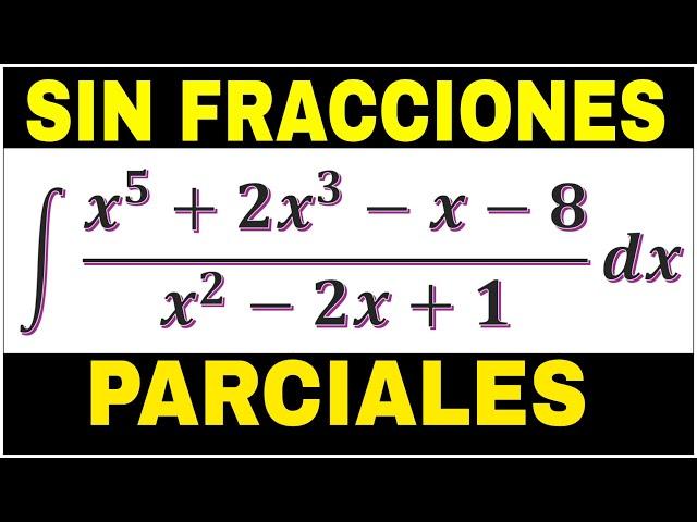 90% OF THIS INTEGRAL IS BALDORIANA ALGEBRA