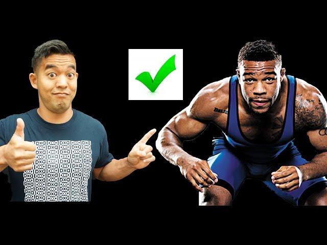 Wrestlers were RIGHT all along! | 3 Things Wrestlers Say About Jiujitsu