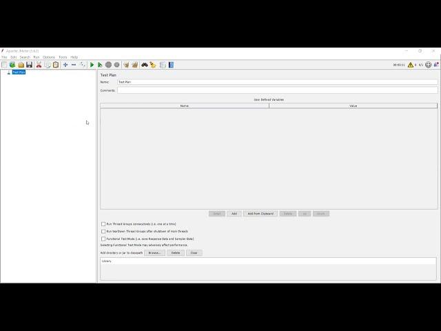 Once Only Controller in JMeter | How to Execute Login Transaction Once | JMeter| Performance Testing