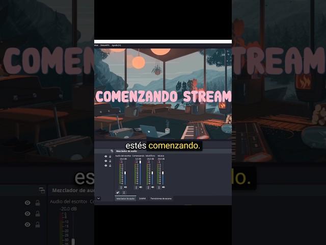 ESCENAS QUE NECESITA TU STREAM DE TWITCH - CONSEJOS PARA STREAMERS