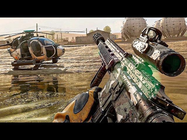 Sweaty Conquest Lobbies - Battlefield 2042 Season 7 Gameplay...