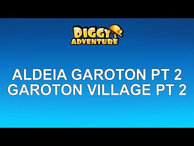 ALDEIA GAROTON PT 2 (GAROTON VILLAGE PT 2)