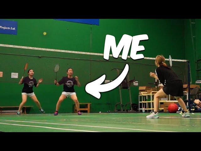 The BEST Badminton Highschool Tournament