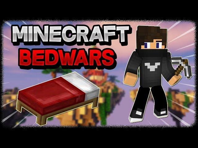 BEDWARS su MINECRAFT | YATTA E VINCI