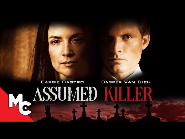 Assumed Killer | Full Movie | Mystery Thriller | Casper Van Dien