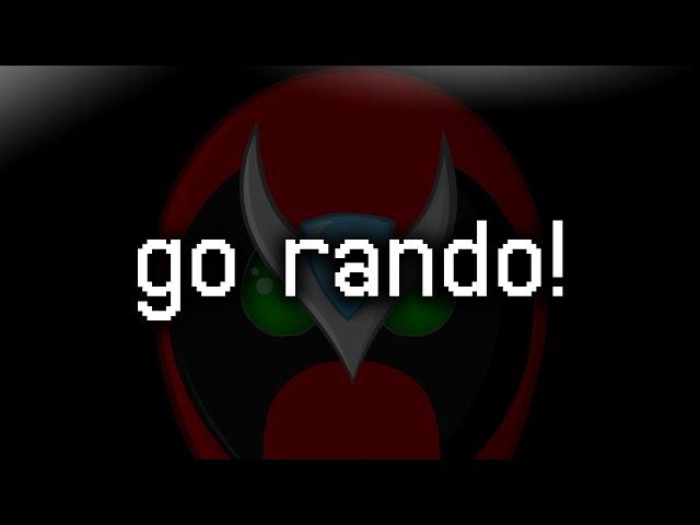 go rando! - a 10 hour compilasche of random homestar toons