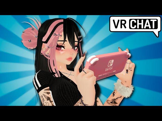 VRChat's Most Underrated Game Worlds