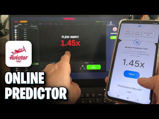 Aviator Predictor ONLINE! ️ How I Got Into Aviator Predictor Tool Online With NO DOWNLOADS!