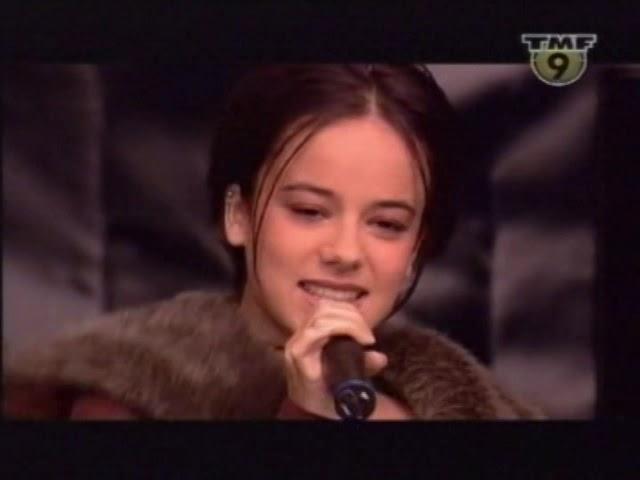 Alizee Live In Amsterdam