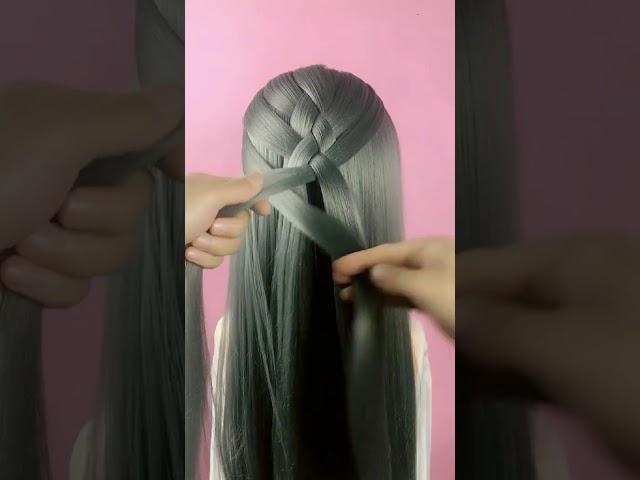 Top 10 Braided Hairstyles Tutorial 762